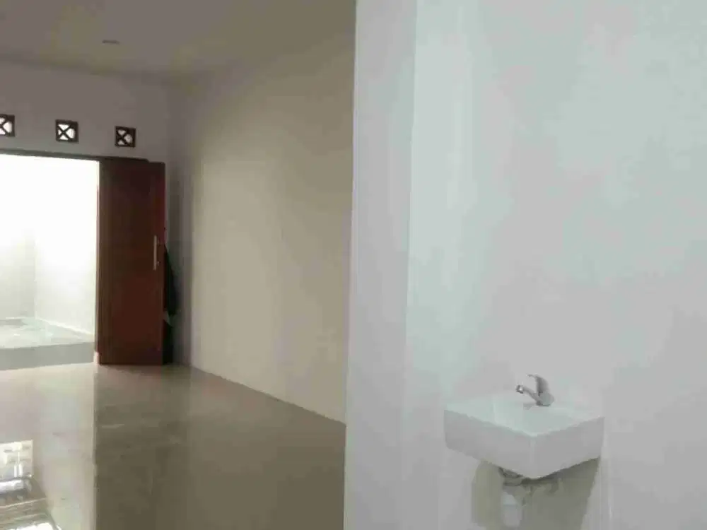 Dijual Cepat Rumah Nyaman Siap Huni di Taman Cibaduyut Indah Bandung