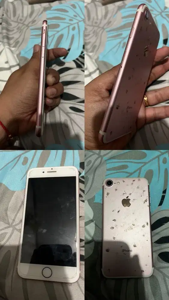 Iphone 7 128gb wiffi only