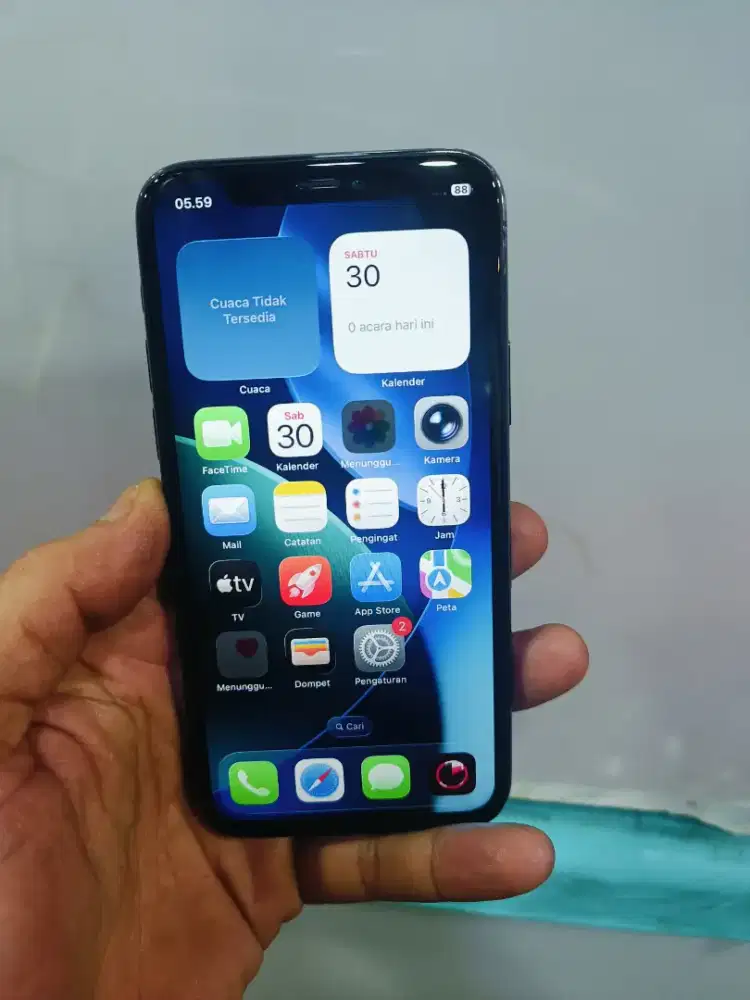 Iphone 11 pro 64 gb inter