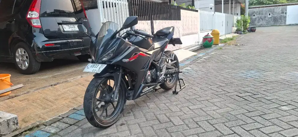 Honda CBR 150R 2020