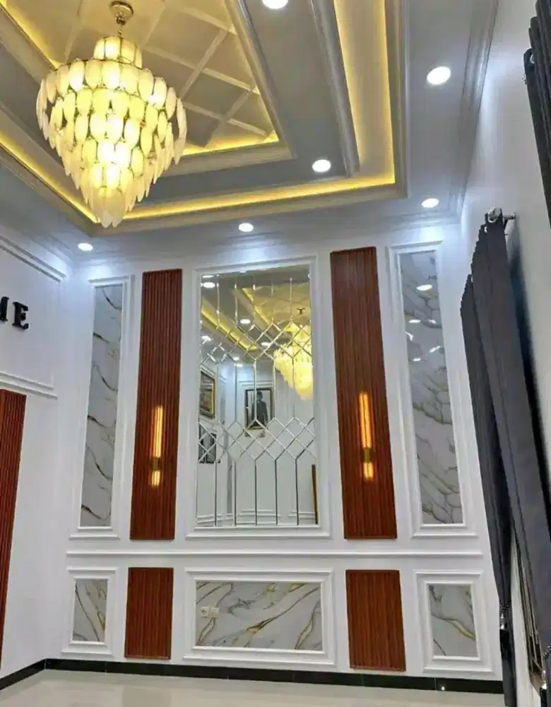 Jasa renovasi&Bangun rumah
