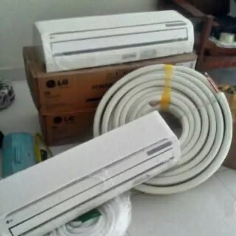 Jual~Beli ac Baru~Bekas & Tuker tambah