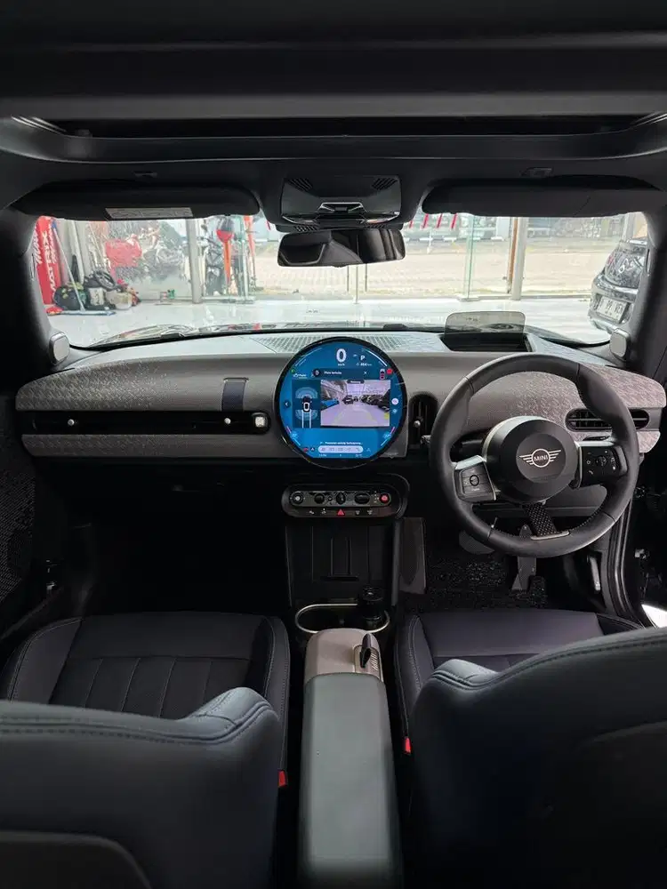 Mini cooper S 3 DOOR 2024!NEW MODEL !FACELIFT ANTIK! Cooper s 2025