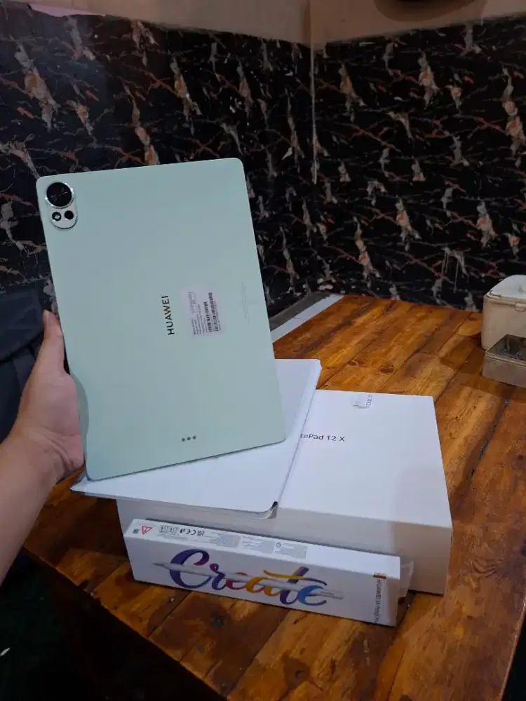 HUAWEI MATEPAD 12X 12/256GB LIKENEW