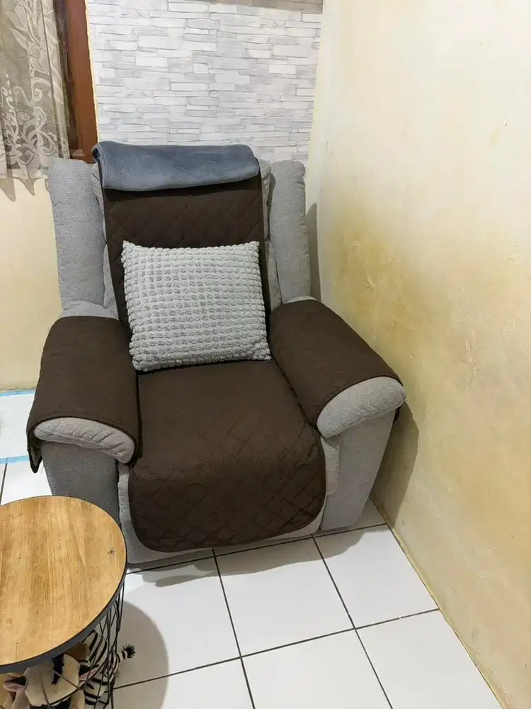 Sofa recliner i
