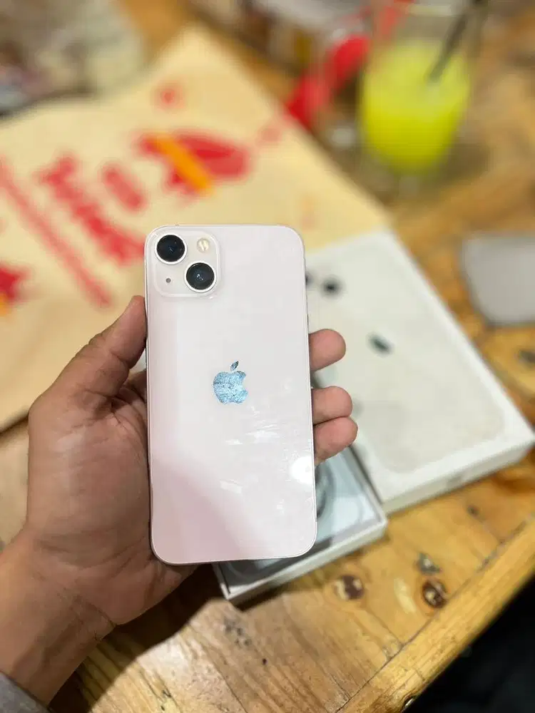 iphone 13 128gb inter Allop