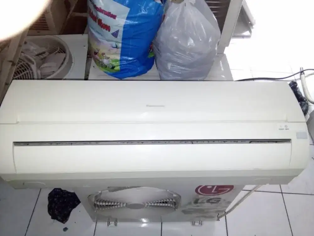 Jual~Beli ac Baru~Bekas & Tuker tambah