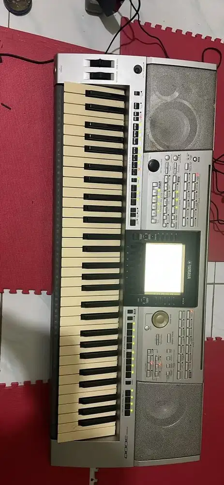 Yamaha PSR 3000