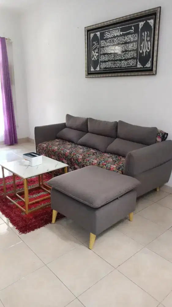 sofa kekinian premi