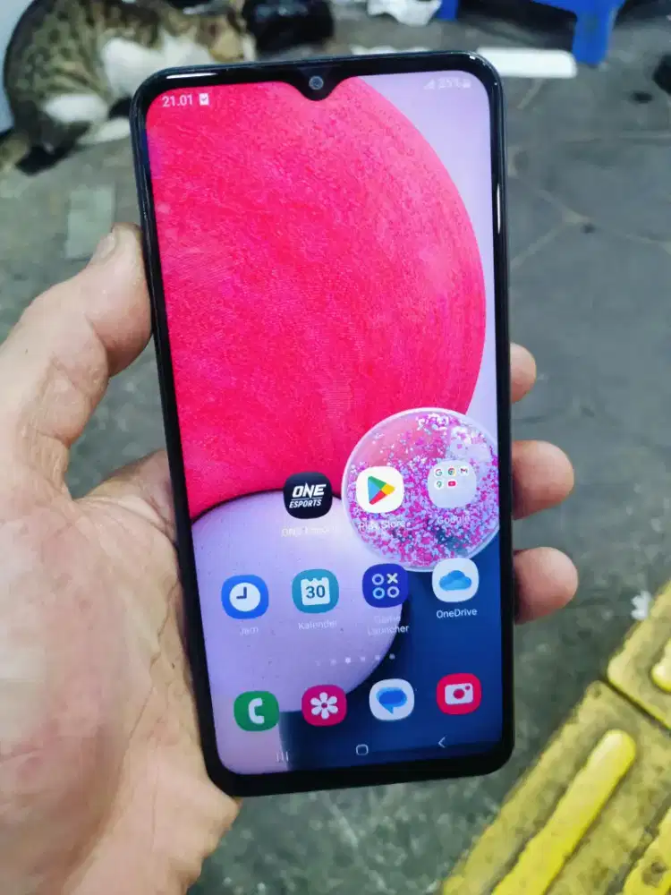 Samsung a13 Ram 6/128