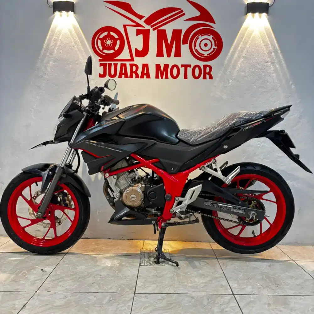 CB150R SE 2019 PAJAK SIAP PAKAI TERMURAH