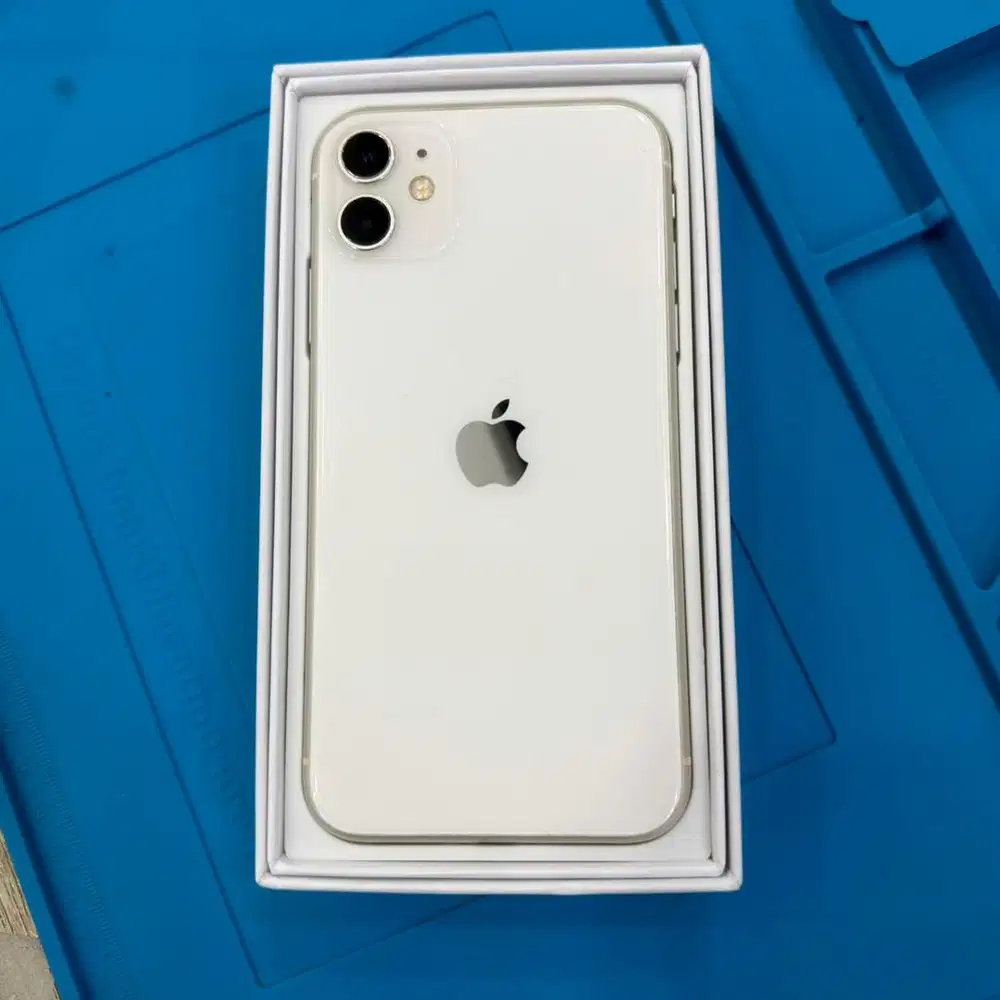 iPhone 11 64Gb Starlight