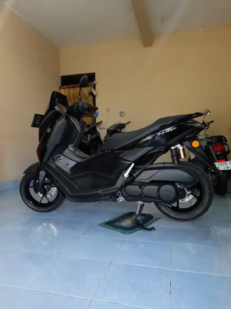 Nmax neo s 2025