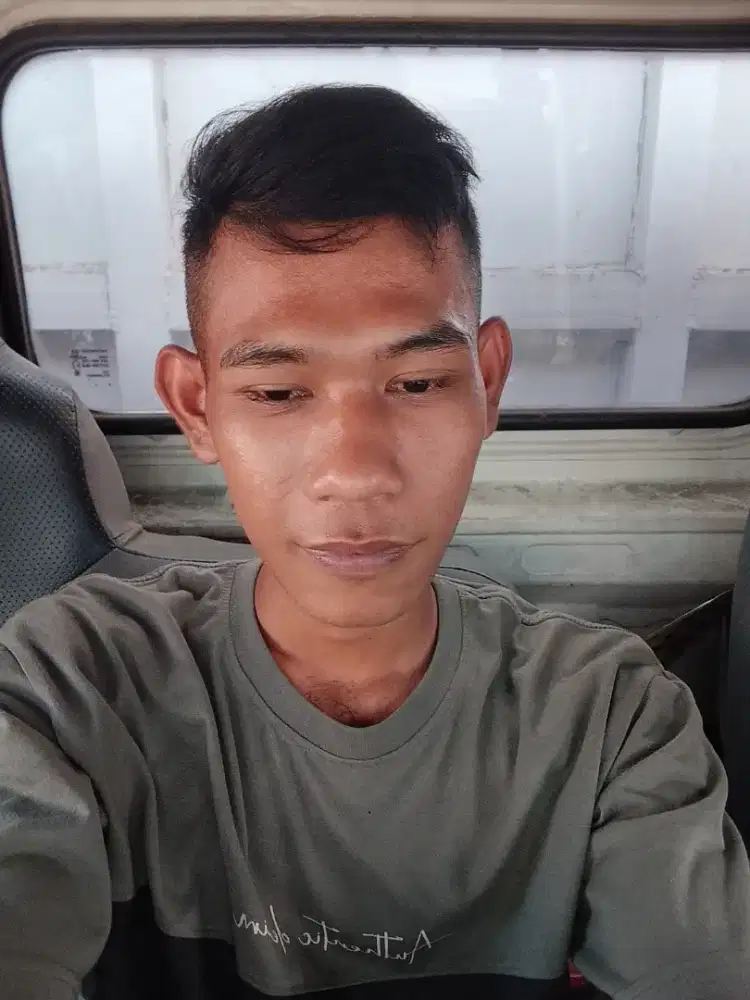 Lagi cari kerja