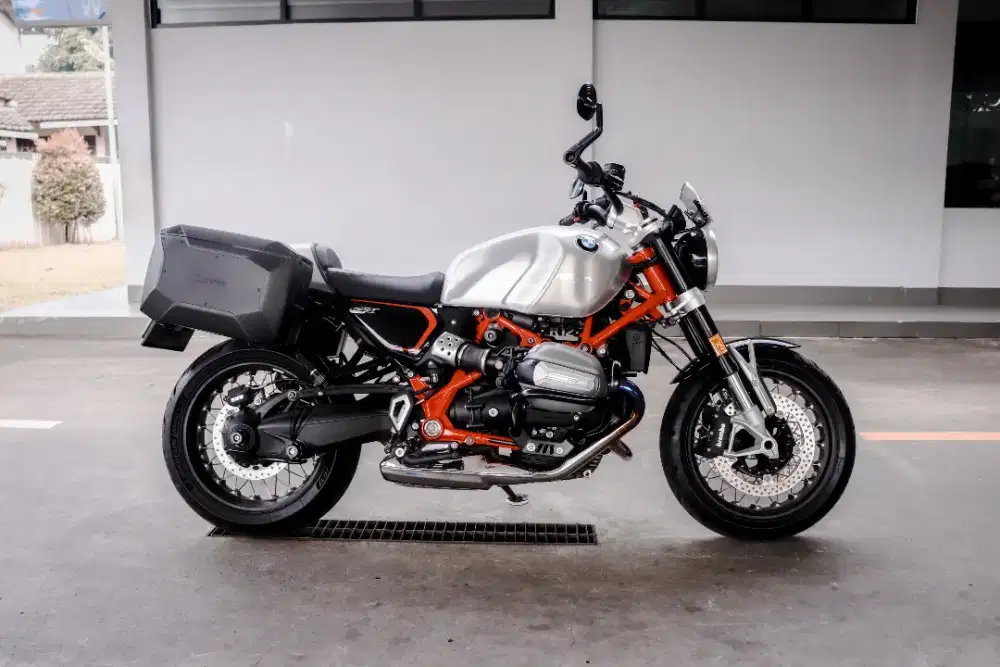 BMW R12 Nine T Option 719