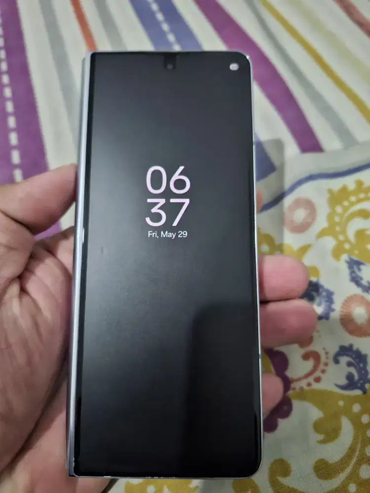 Dijual Samsung Zfold 5 512Gb