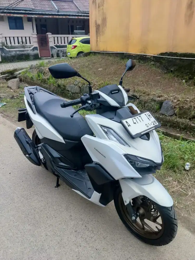 Mokas..motor bekas berkualitas dan bergaransi.