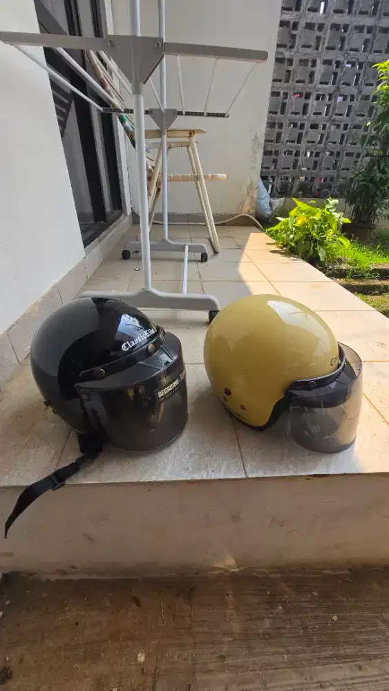Helm Anak Cargloss (Harga Satuan)
