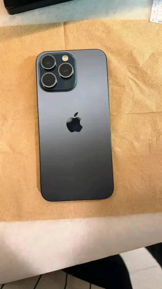 IPhone 15 Pro Max 256Gb Inter