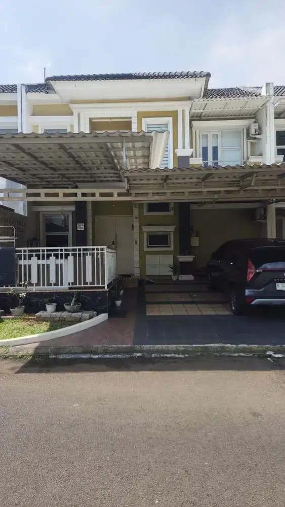 Harus terjual bulan segera, nego sampe deal