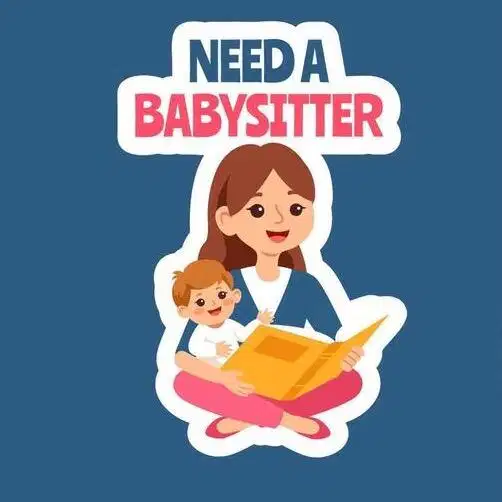 Dibutuhkan Babysitter Menginap
