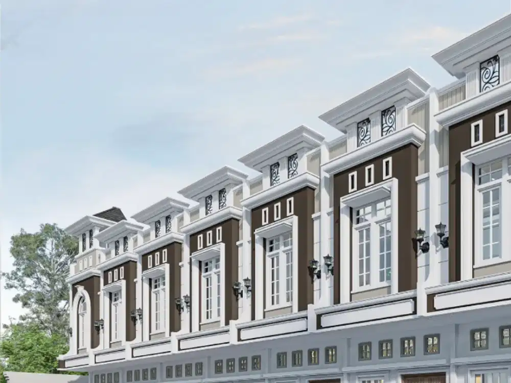 Serdang Permata