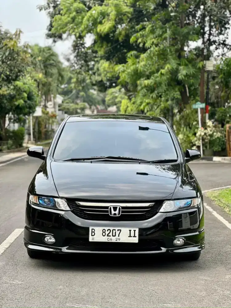 Honda odyssey Absolute 2004