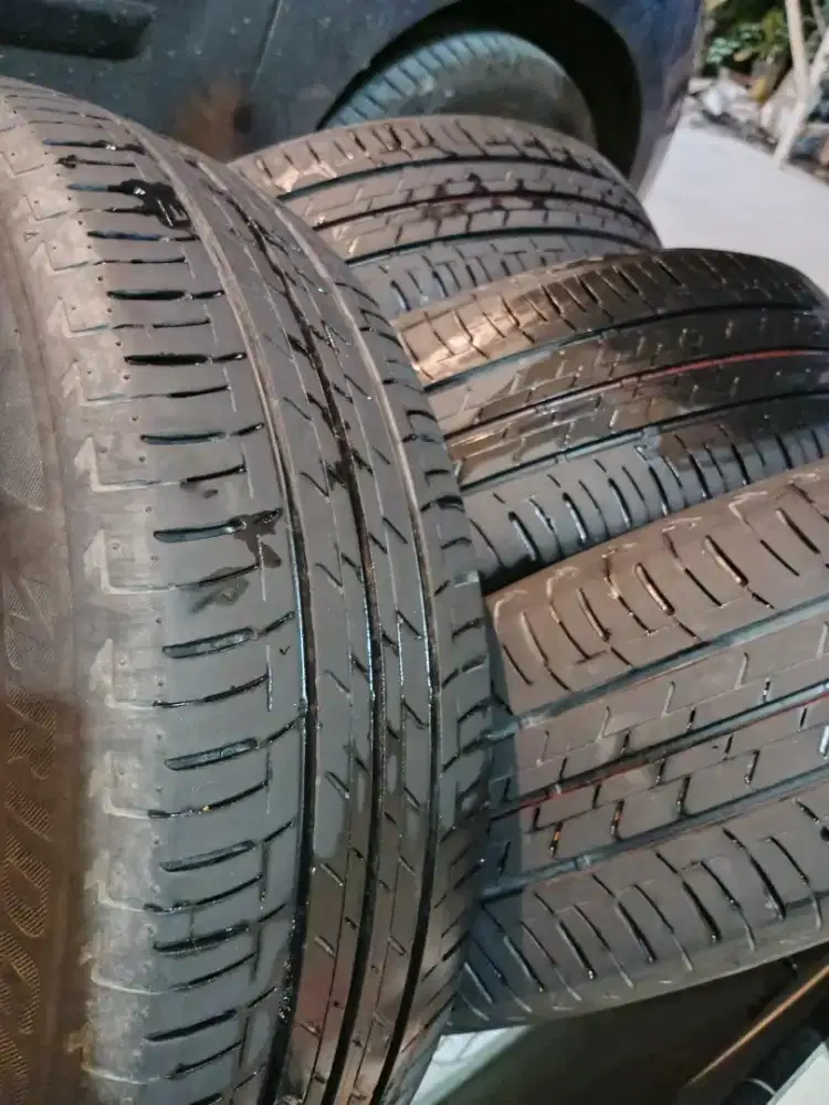 BAN bridgestone 195/65/R15
