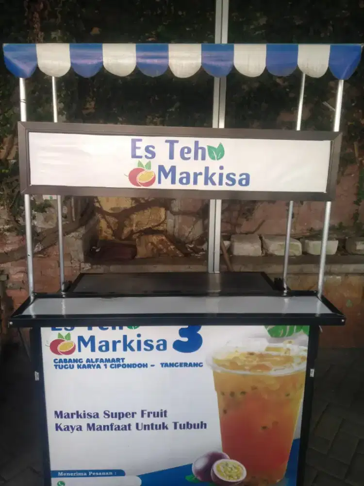 Jual Paket Booth