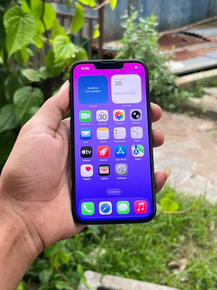 Iphone 13 256 inter LL/A Fulset