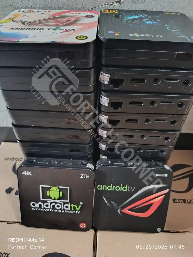 B860H V2 - STB - Root & Unlock - Unit Only