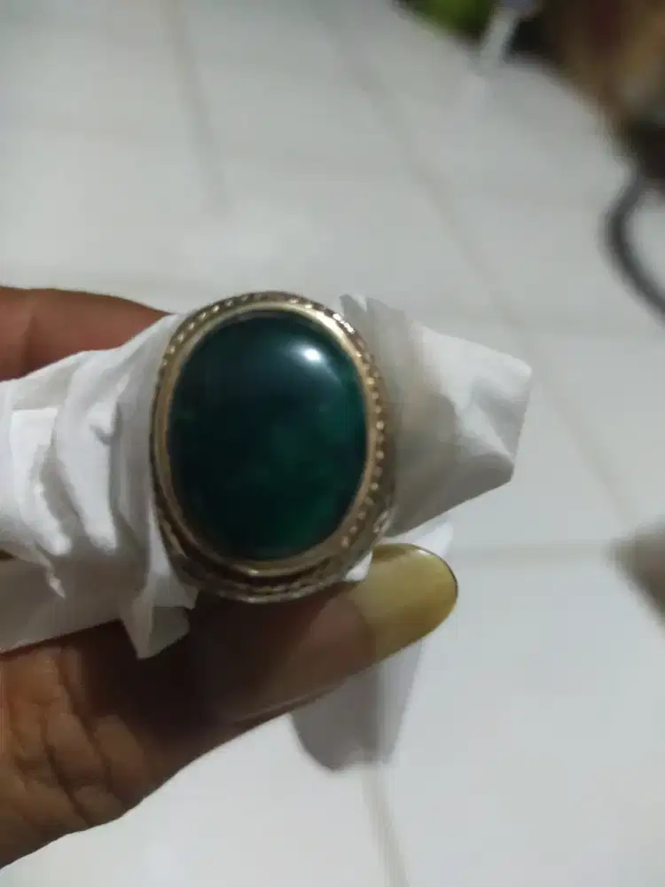 Bacan istimewah