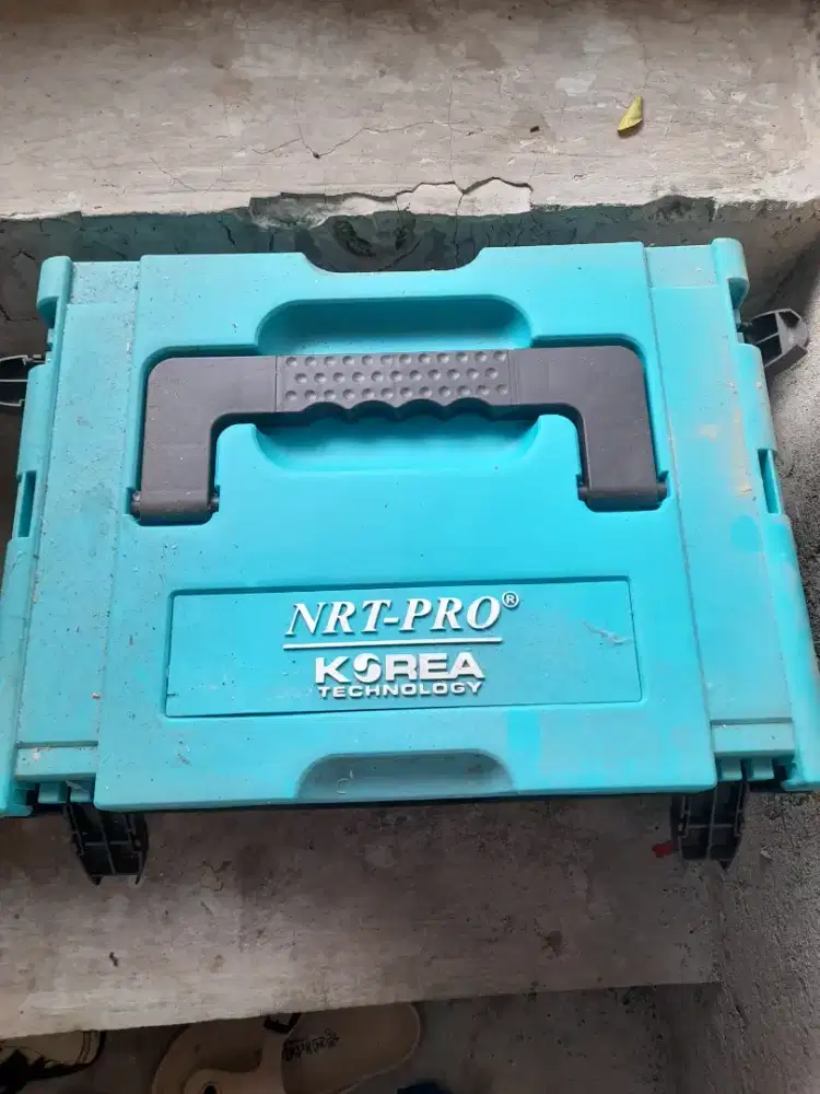 Gerinda cordlles nrt pro tg99dc 2 batrei