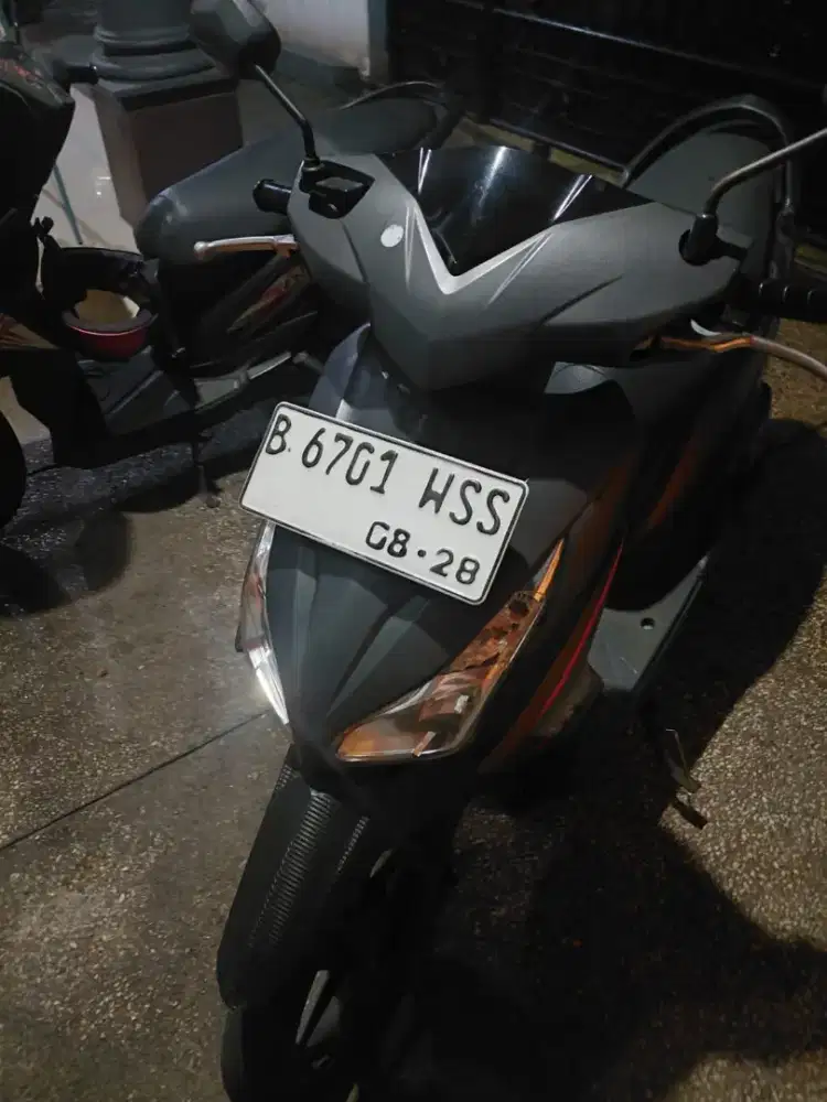 Vario 110cc 2018