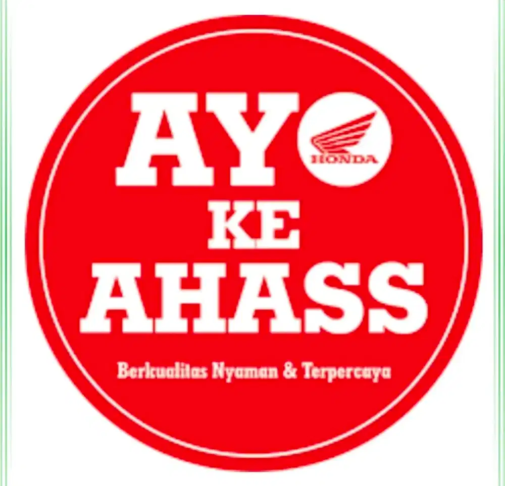Loker Mekanik motor Honda