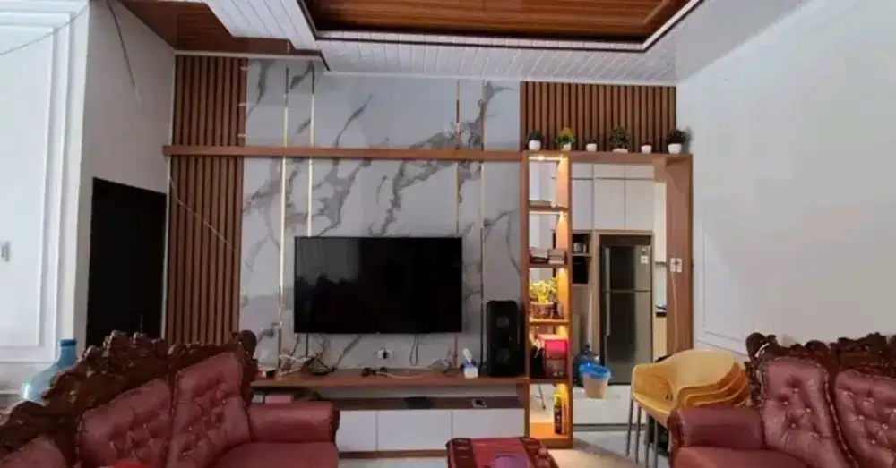 Jasa pembuatan costum berbagai furniture