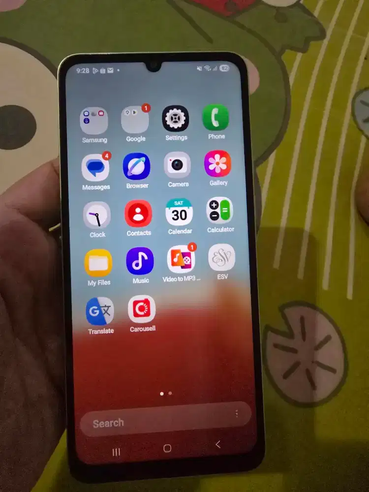 Samsung Galaxy A05 4/64 GB