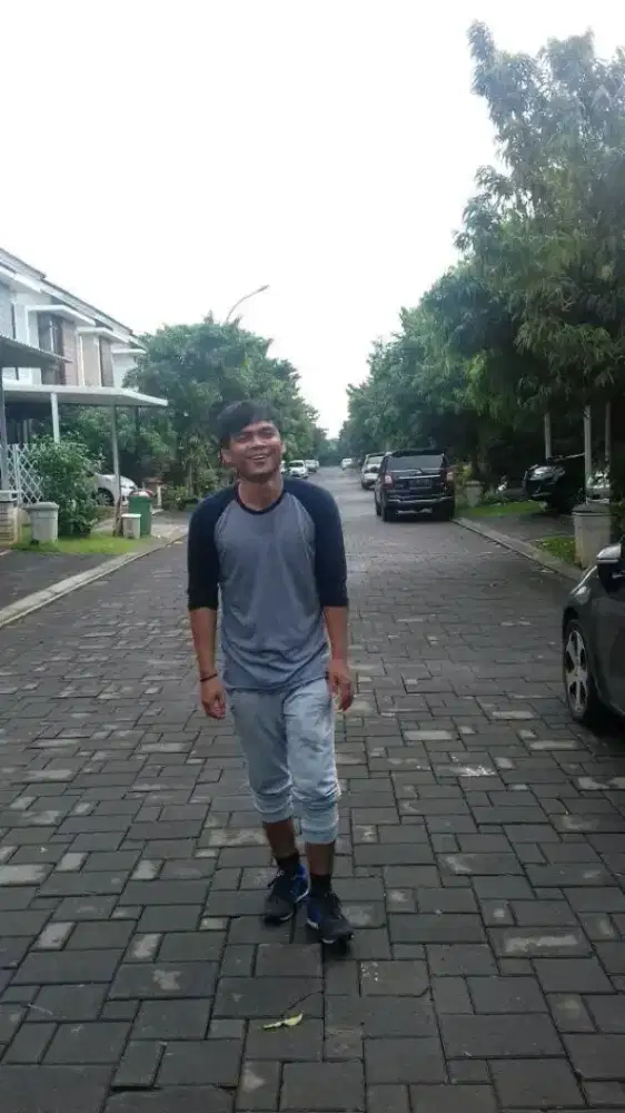 Driver kusus bogor kota bogor selatan .