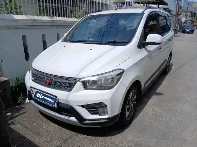 Wuling Confero S MT 2019 PKH