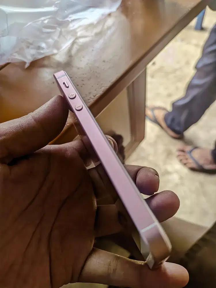 IPHONE 5SE 64Gb Rose Gold