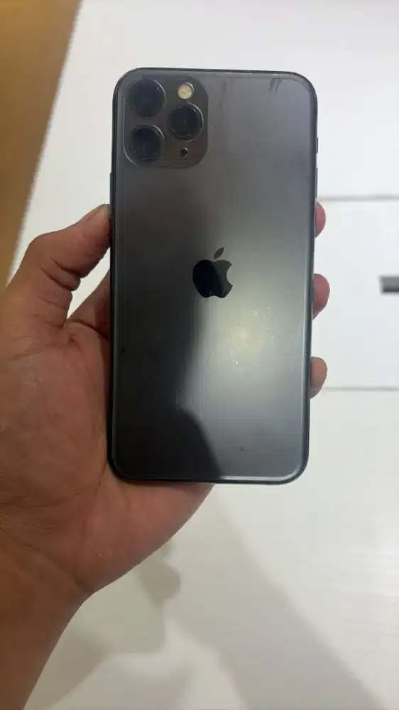 IPHONE 11 PRO 64 GB INTER