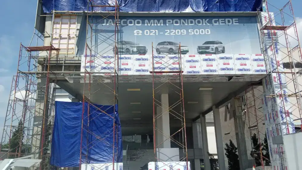 ACP DEKSON BANDUNG
