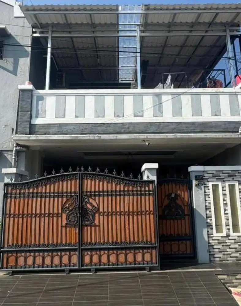 LOWONGAN KERJA ASISTEN RUMAH TANGGA (ART)