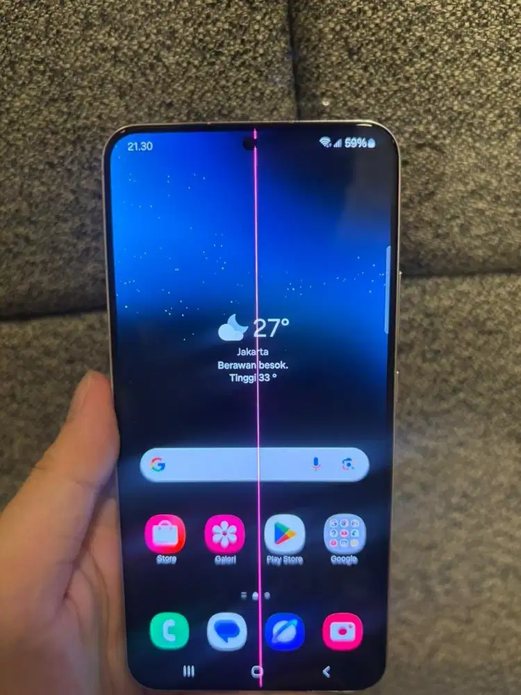 Samsung S22 Plus 256GB / Dual Sim