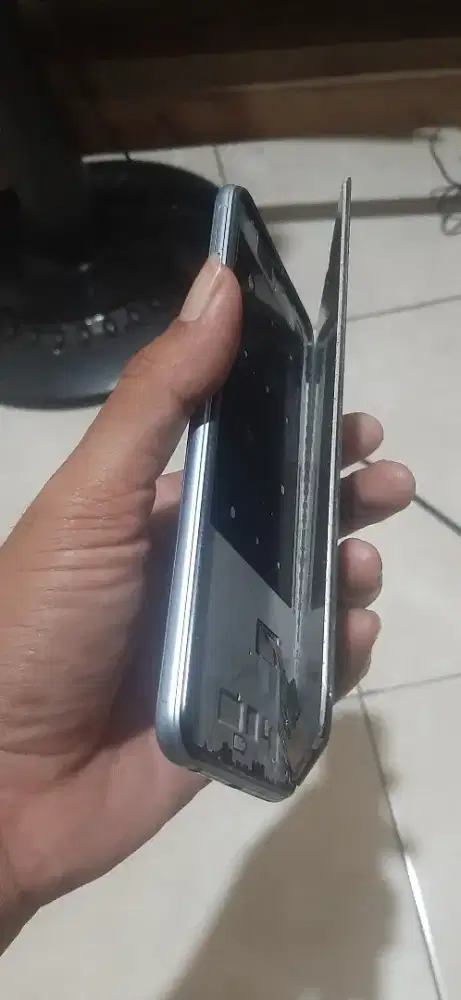 Vivo Y12s 3/32 Minus LCD lepas ( Mati )