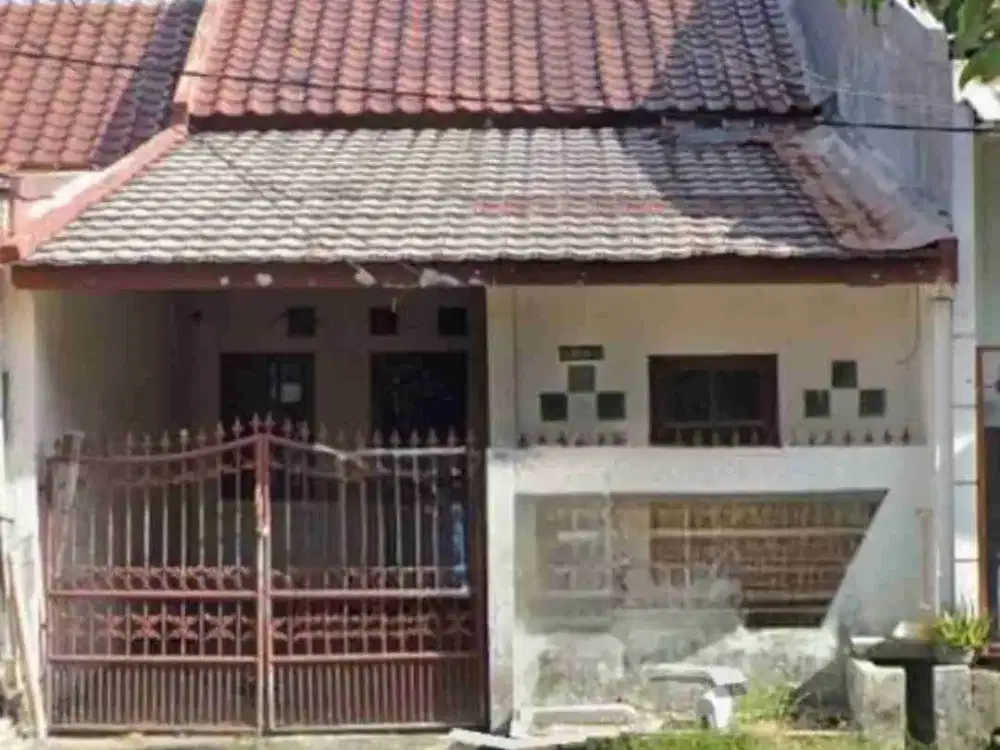 Dijual Perumahan Simprug diporis Kota Tangerang