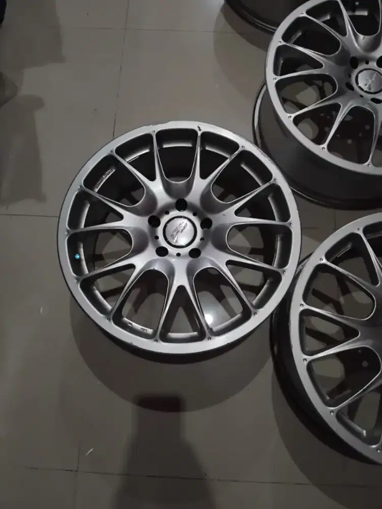 Velg RAYS Original Jepang