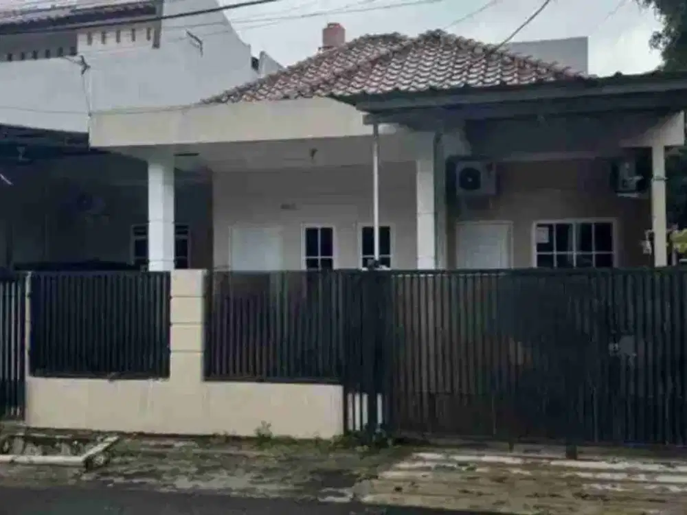 yang Cari LINGKUNGAN TOP ‼️ BILLYMOON PONDOK KELAPA