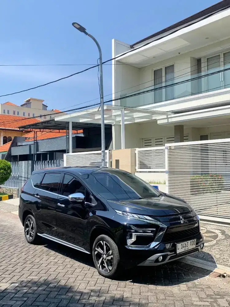 NEW XPANDER ULTIMATE 2023 LIKE NEW!!
