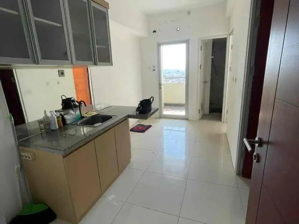 Lantai Rendah 2BR Gunawangsa Tidar Cocok Buat Invest Connect Mall Tengah Kota Dkt TP,Kedungdoro